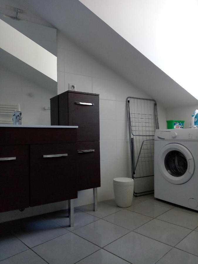Appartement A 2 Minutes Du Centre Ville Avec Climatisation Perigueux Exterior photo